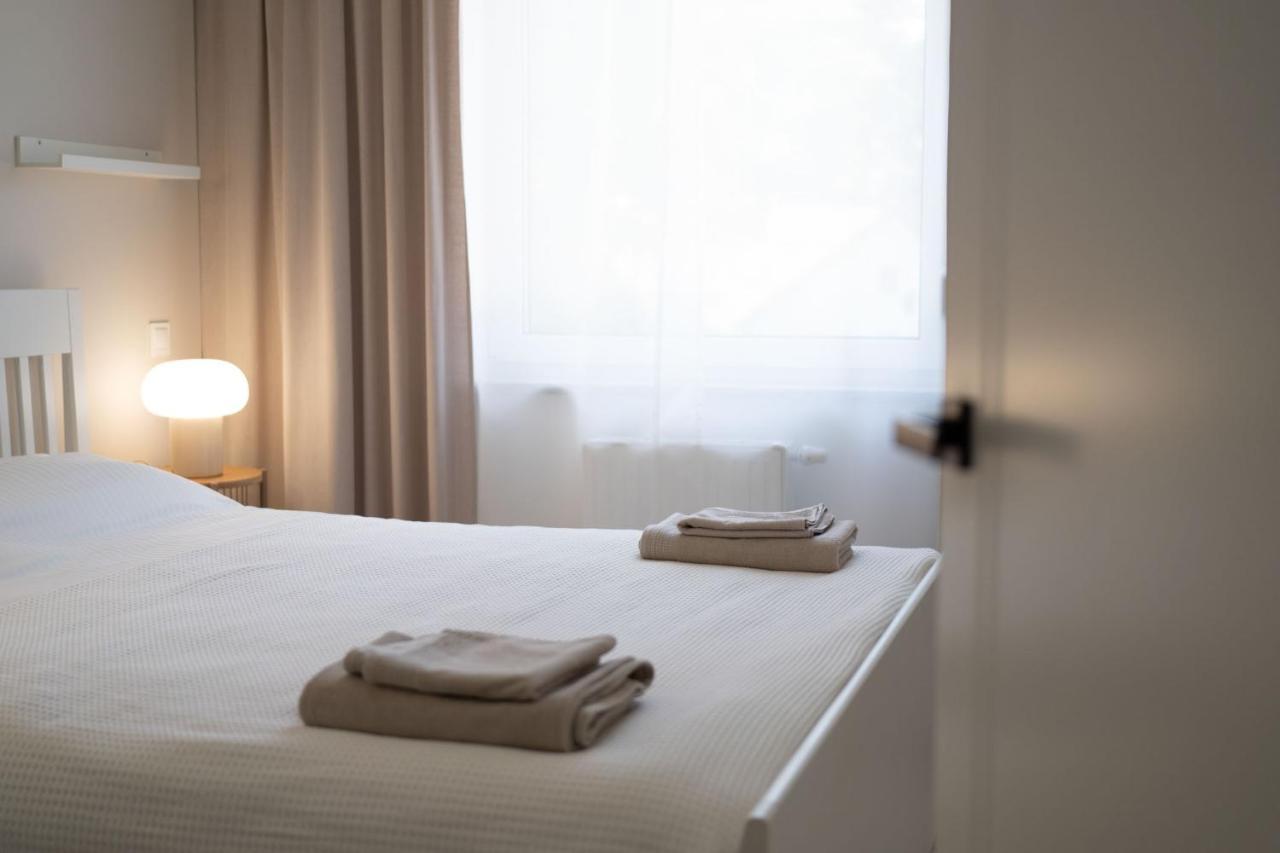 Green Leaf Jawor Apartamenty ภายนอก รูปภาพ