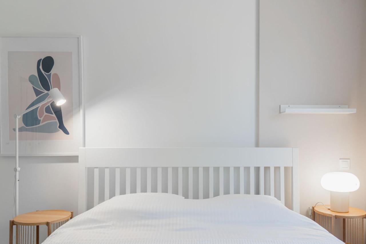 Green Leaf Jawor Apartamenty ภายนอก รูปภาพ