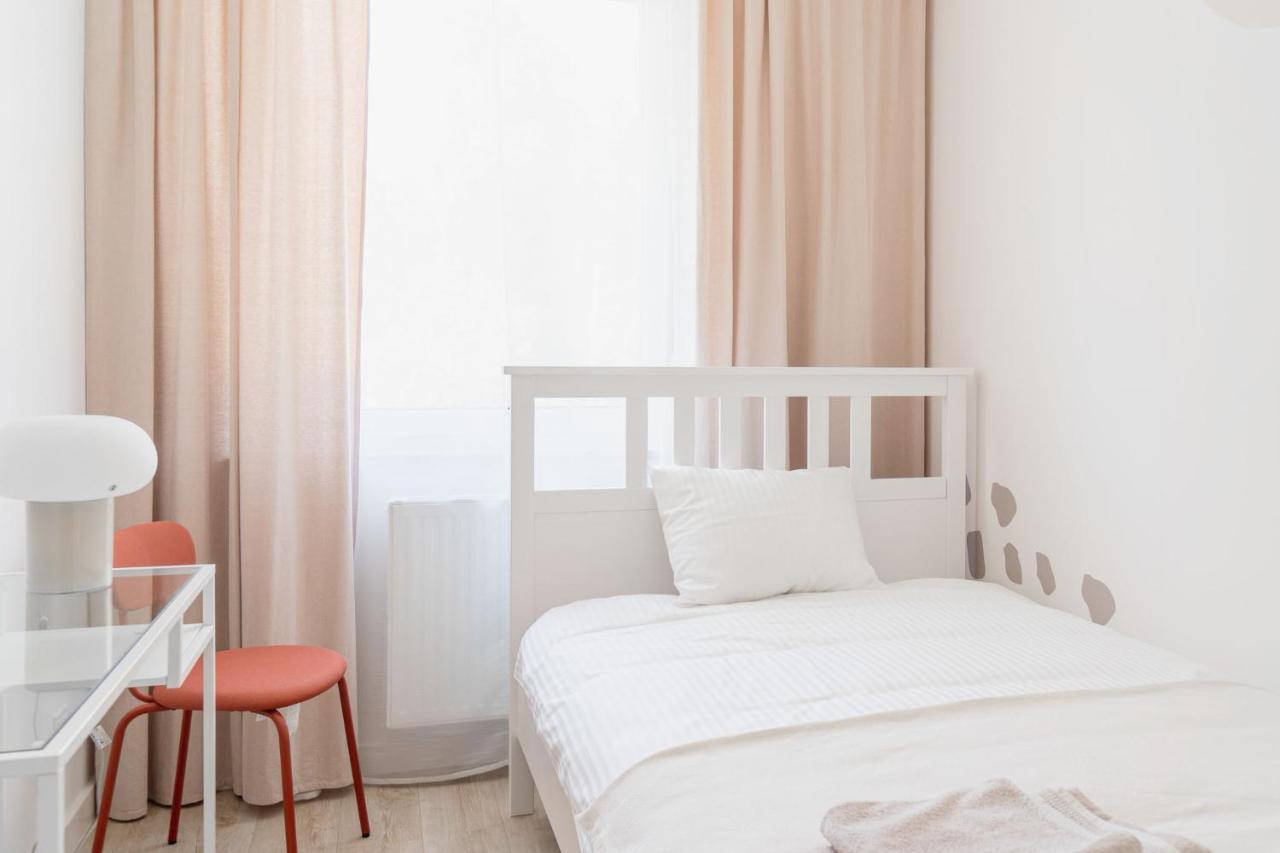 Green Leaf Jawor Apartamenty ภายนอก รูปภาพ