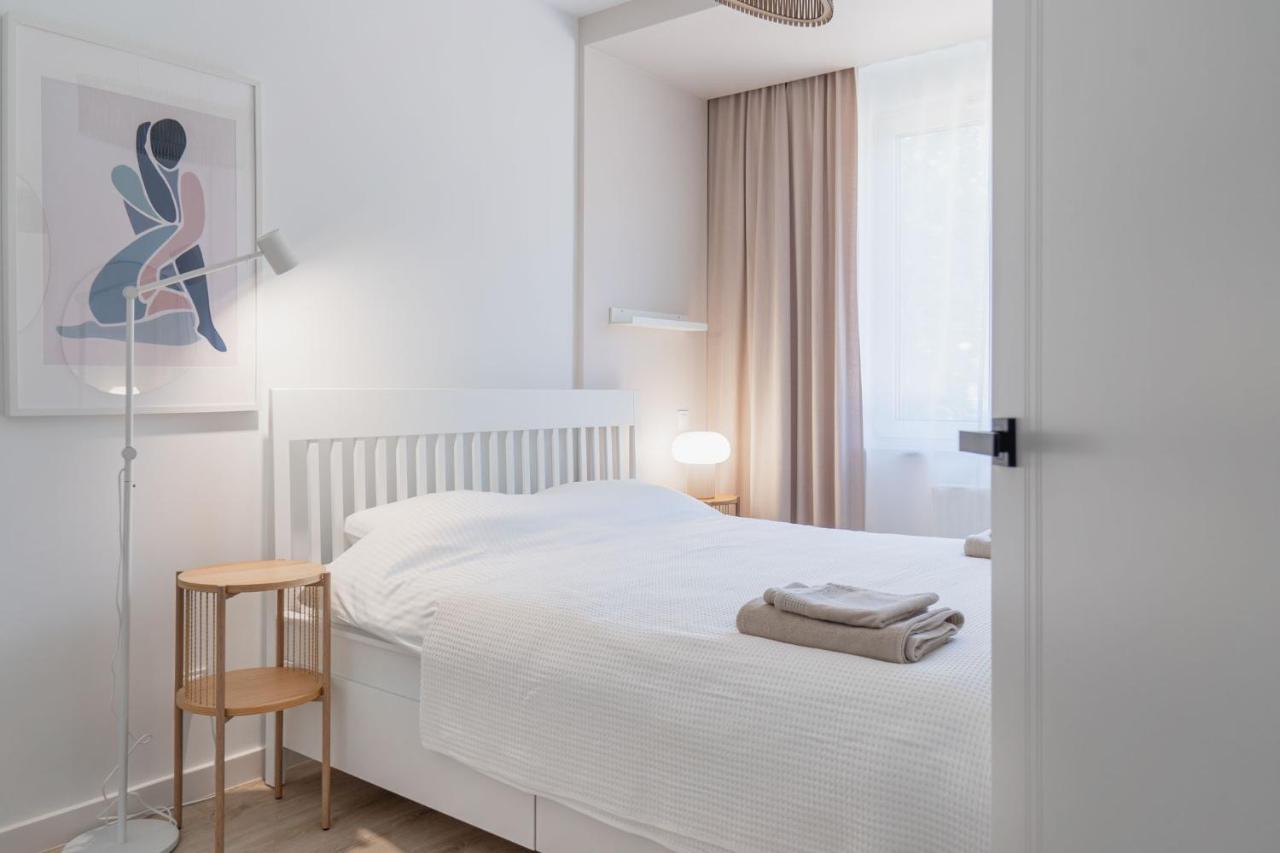 Green Leaf Jawor Apartamenty ภายนอก รูปภาพ