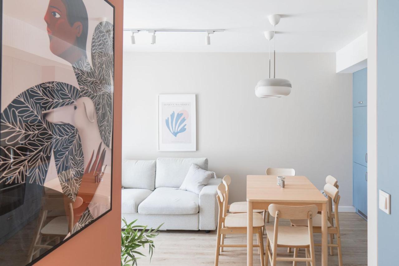 Green Leaf Jawor Apartamenty ภายนอก รูปภาพ