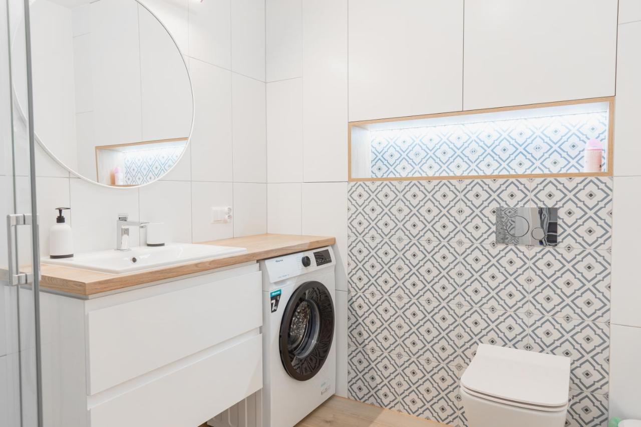 Green Leaf Jawor Apartamenty ภายนอก รูปภาพ