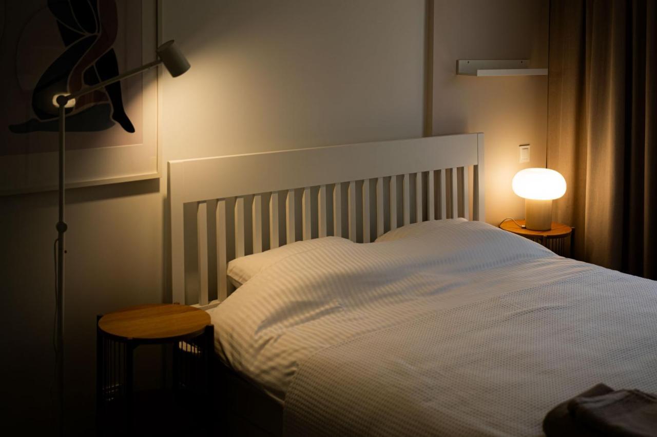 Green Leaf Jawor Apartamenty ภายนอก รูปภาพ